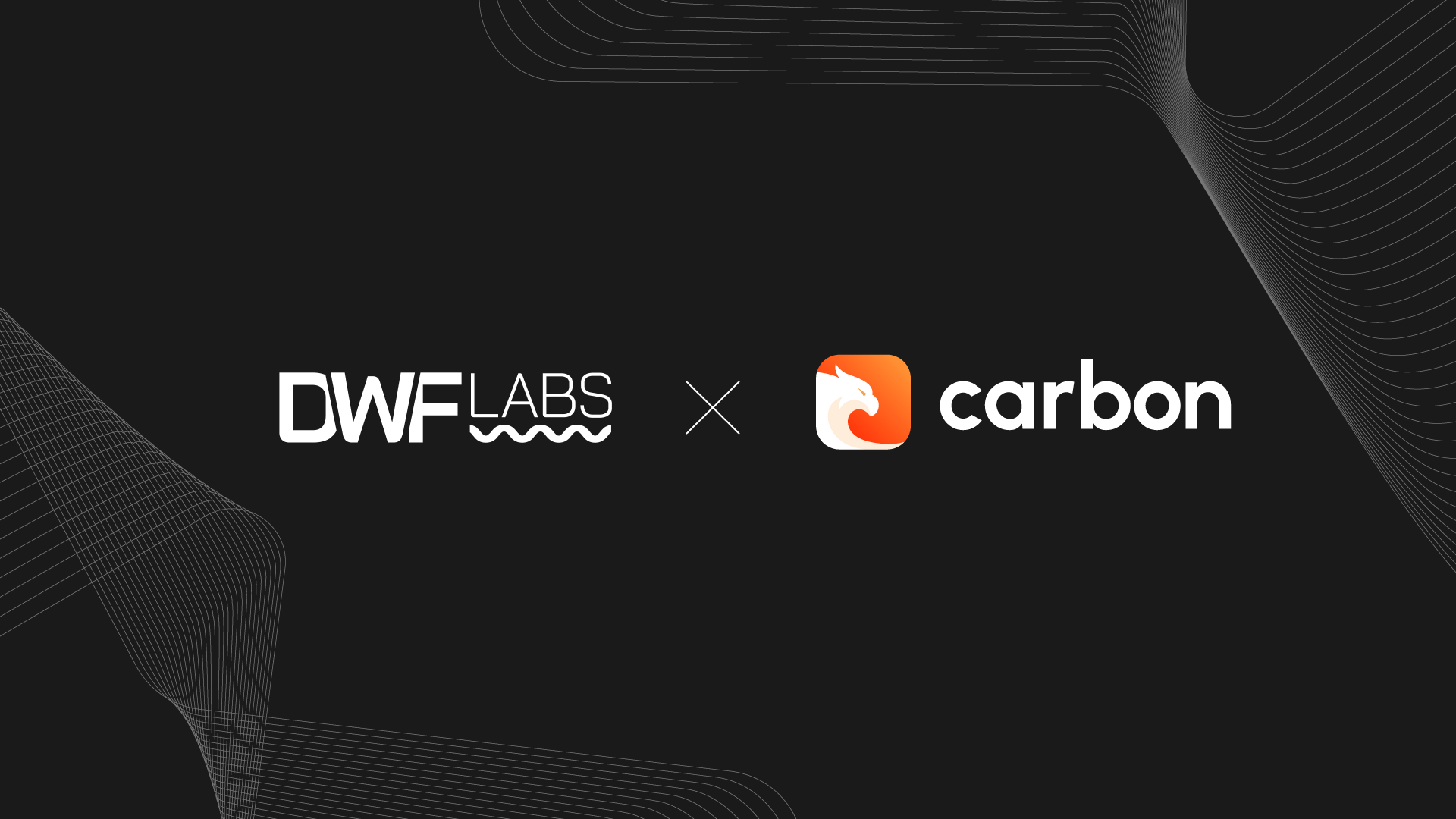 DWF Labs becomes Carbon Browser market maker and will buy CSIX worth 7 figures