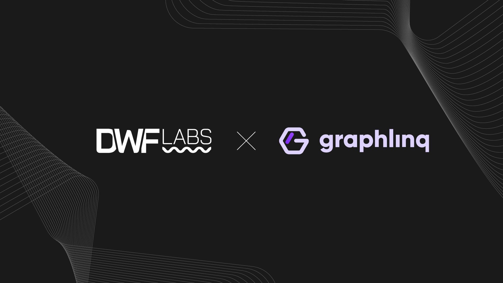 GraphLinq Secures Investment from DWF Labs to Expand Ecosystem
