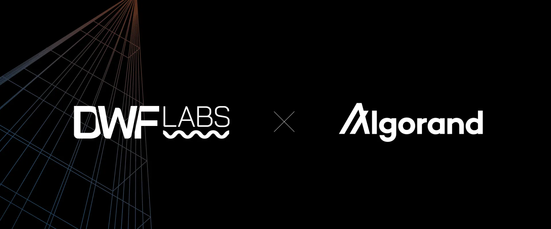 DWF Labs and Algorand Foundation Reach Strategic Partnership