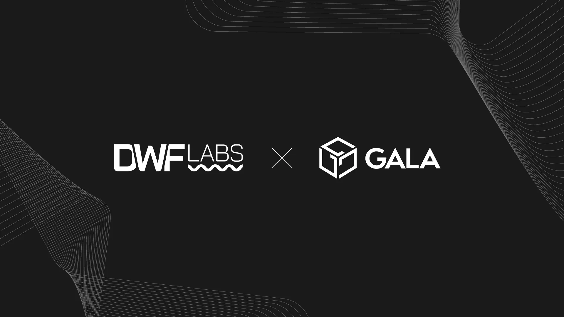 DWF Labs Announces Strategic Partnership With Gala Games To Accelerate L1 Adoption