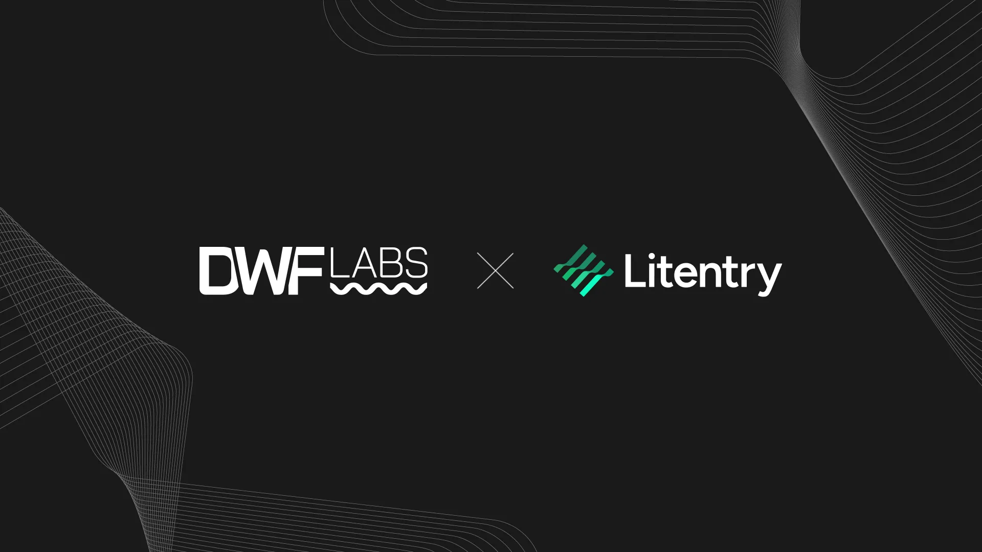 Litentry Partners with DWF Labs to Accelerate the Growth of Decentralized Identity Management