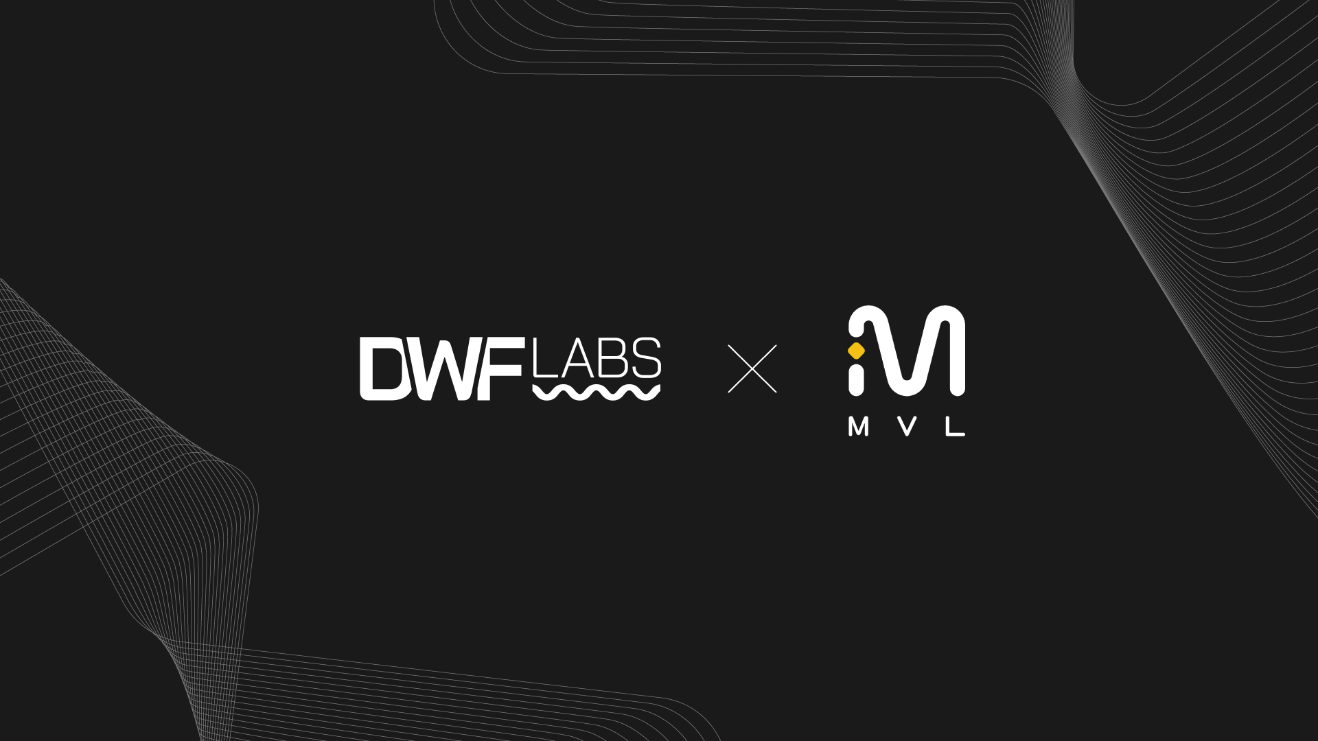 MVL and DWF Labs Partner to Rapidly Expand the Web3 Mobility Ecosystem in Asia