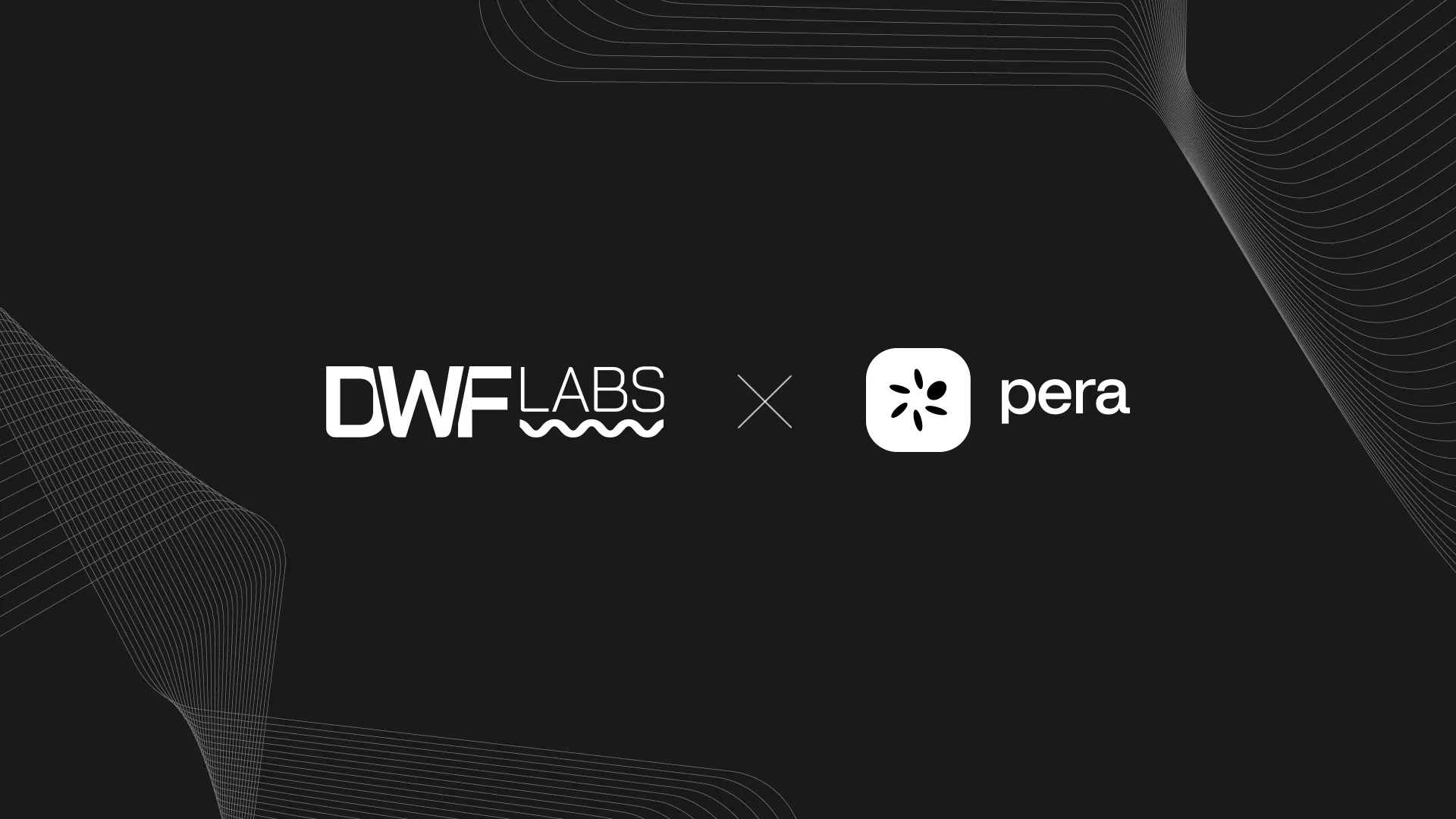 Algorand Foundation Brings On Pera Wallet To Accelerate Ecosystem Growth