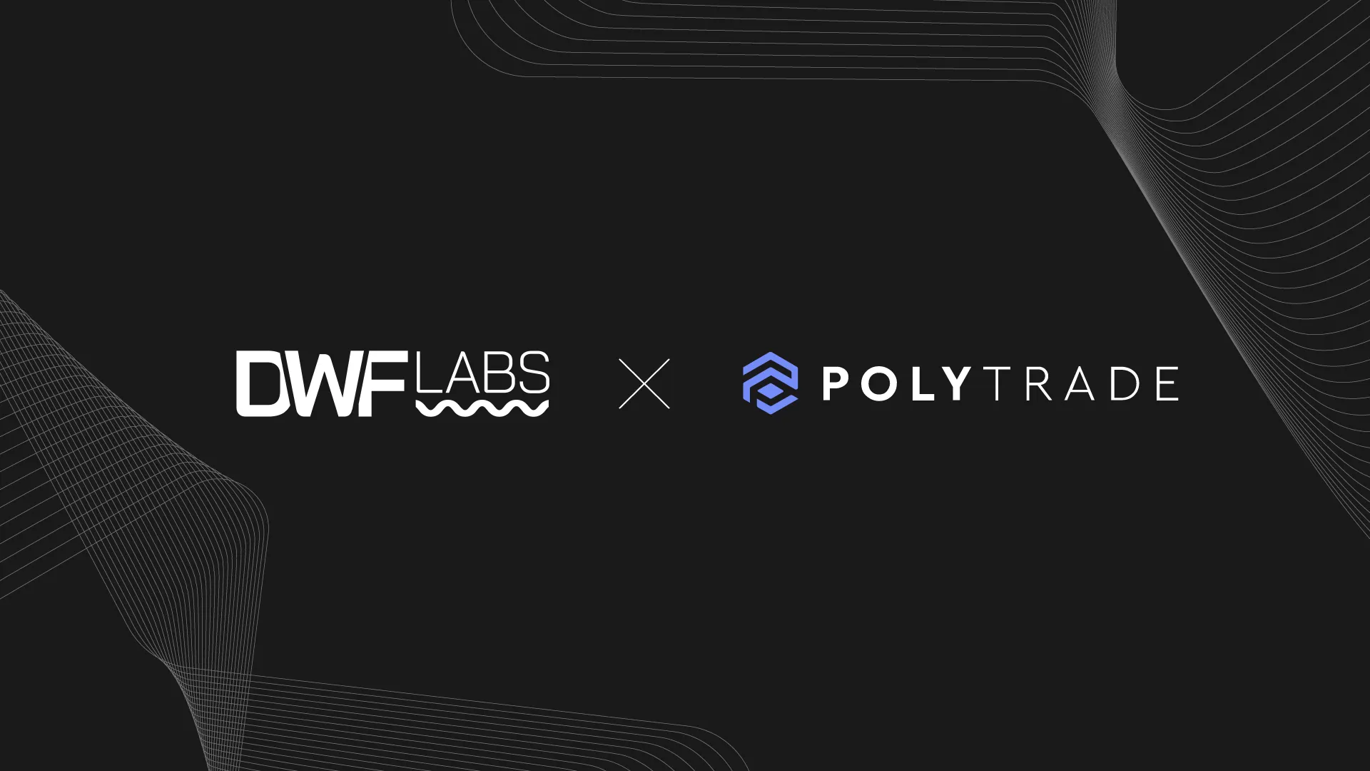 DWF Labs Partners with Polytrade Finance to Launch RWA Marketplace