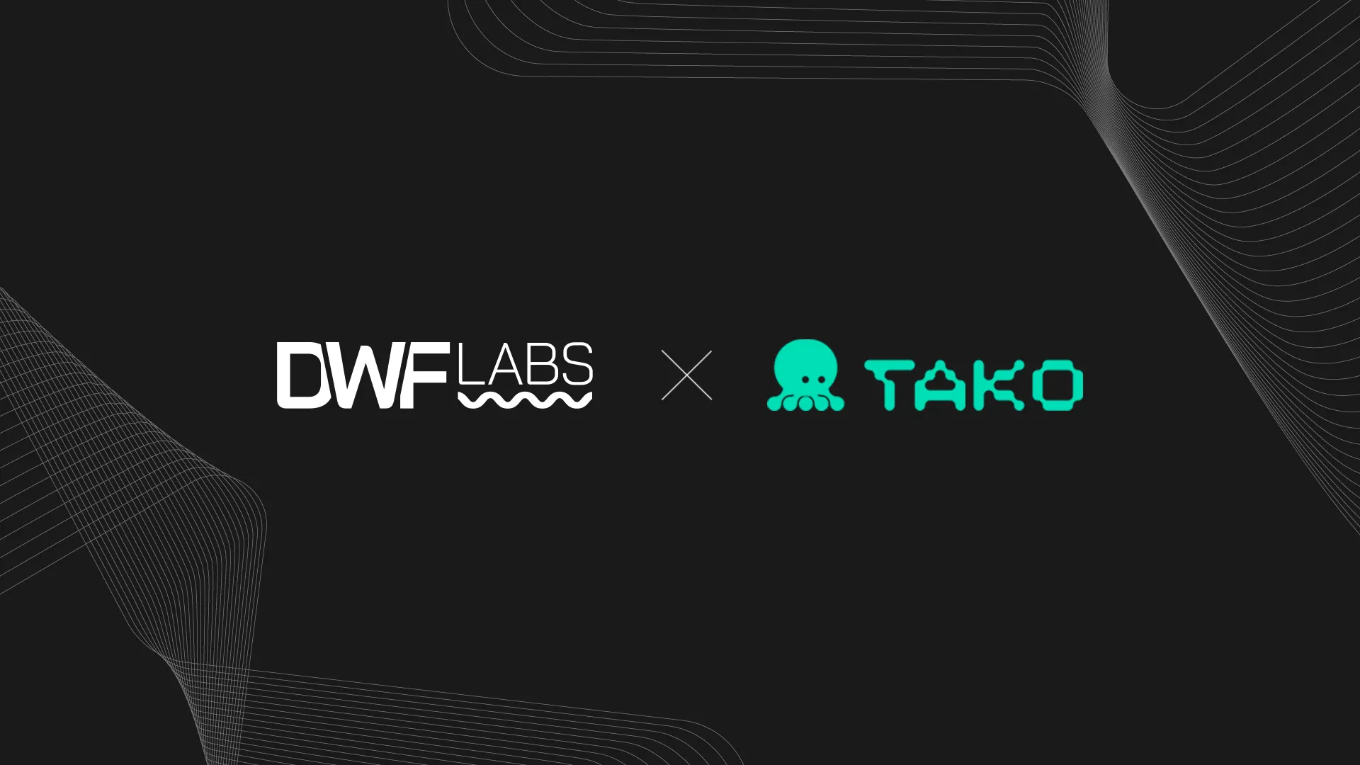 Web3 social infrastructure protocol Tako Protocol completes $2 million financing