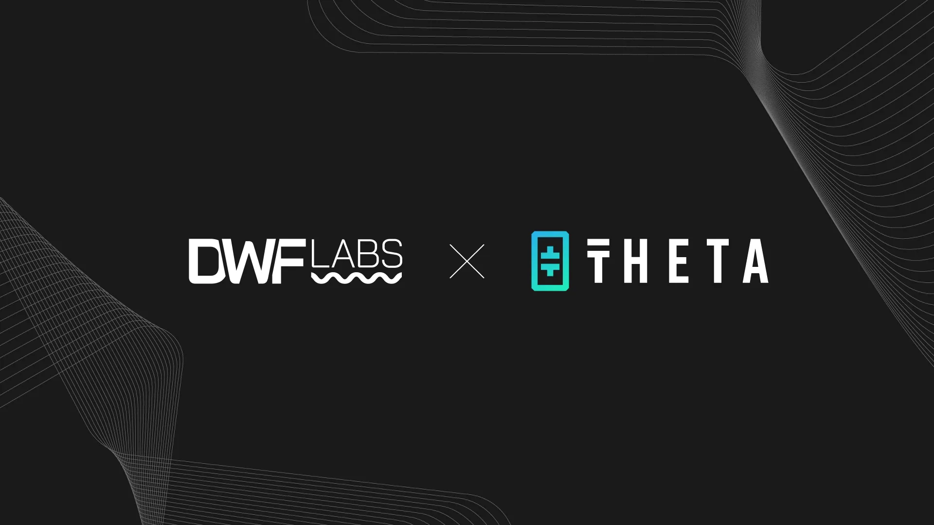 DWF Labs Commits $1M to Theta Edgecloud Hybrid Computing Platform