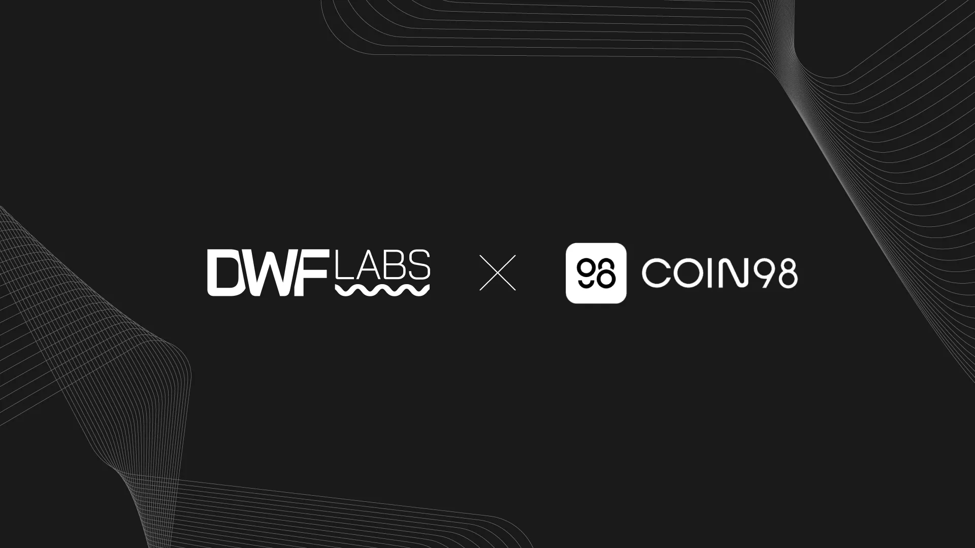 DWF Labs Sends $1 Million to Rumored Coin98 Ventures Address for Web3 Adoption