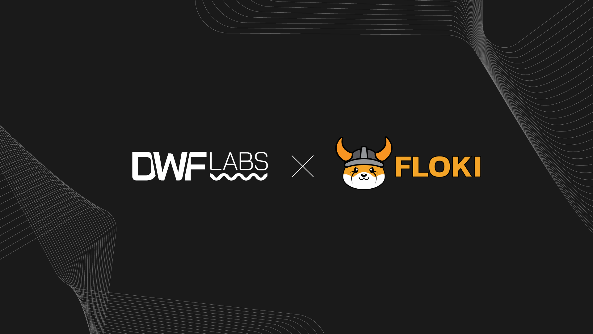 DWF Labs Renews Confidence in $FLOKI with $1.25M Token Purchase