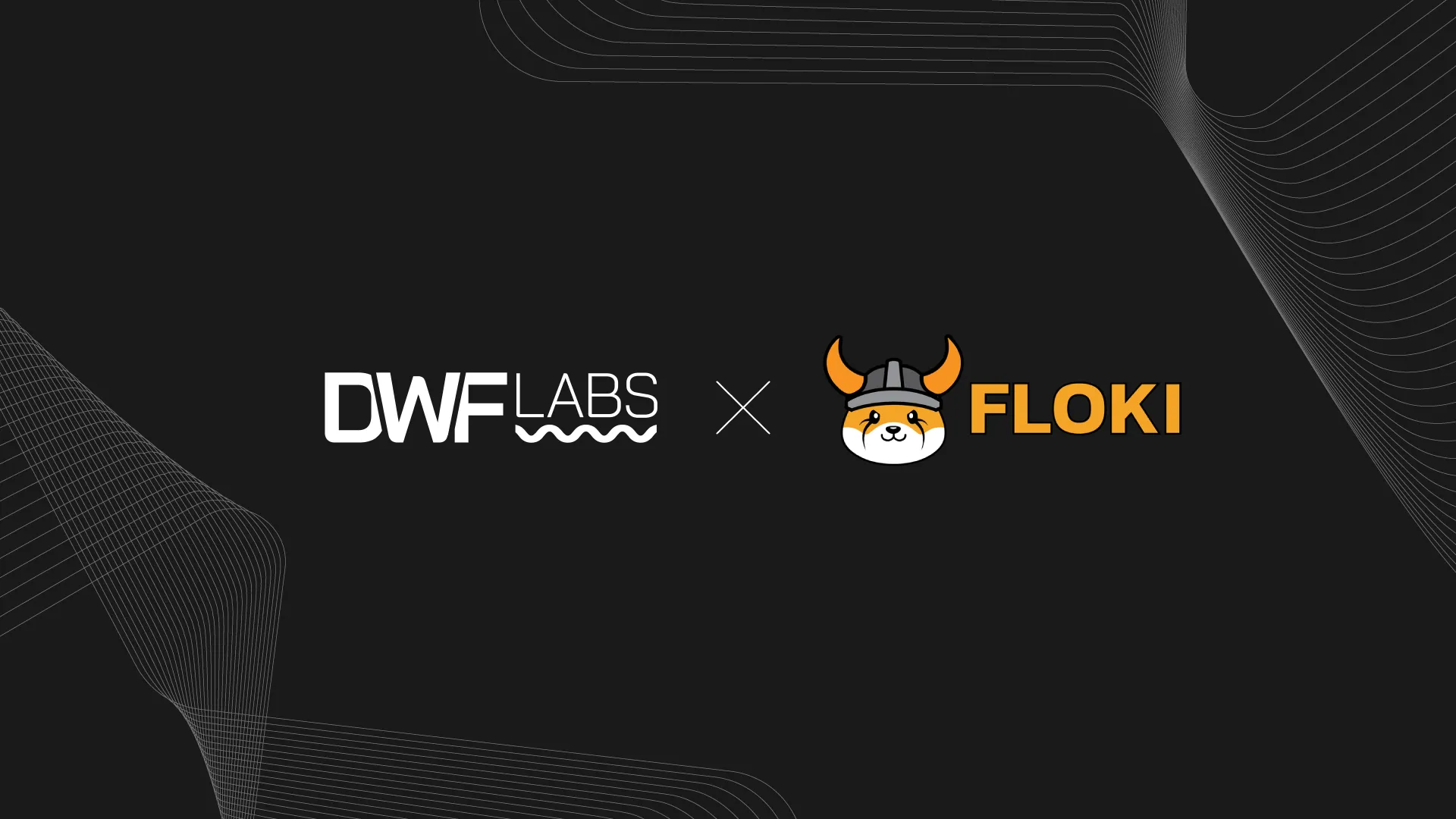 DWF Labs Renews Confidence in $FLOKI with $1.25M Token Purchase