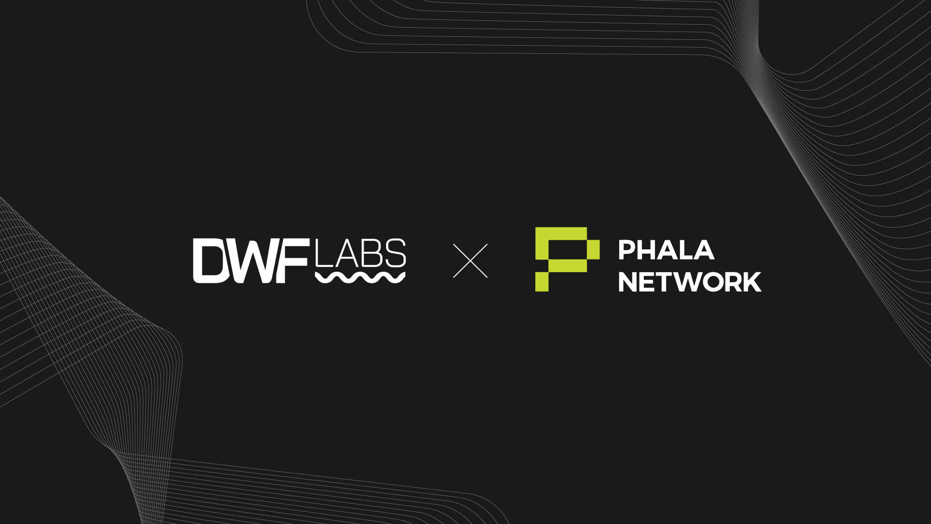 DWF Labs’ Strategic Investment in Phala Network Boosts Web3 Adoption