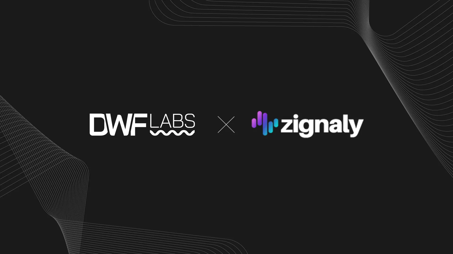 Zignaly Announces Cosmos-Based ZIGChain and $100M Ecosystem Fund Backed by DWF Labs