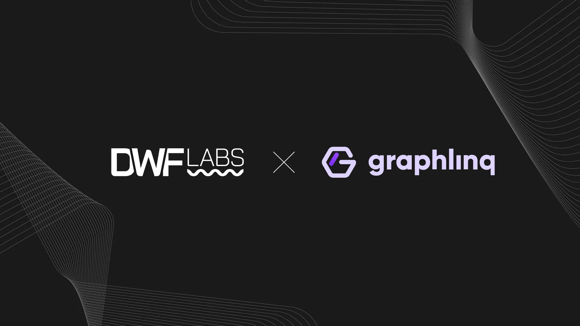 GraphLinq Secures Investment from DWF Labs to Expand Ecosystem