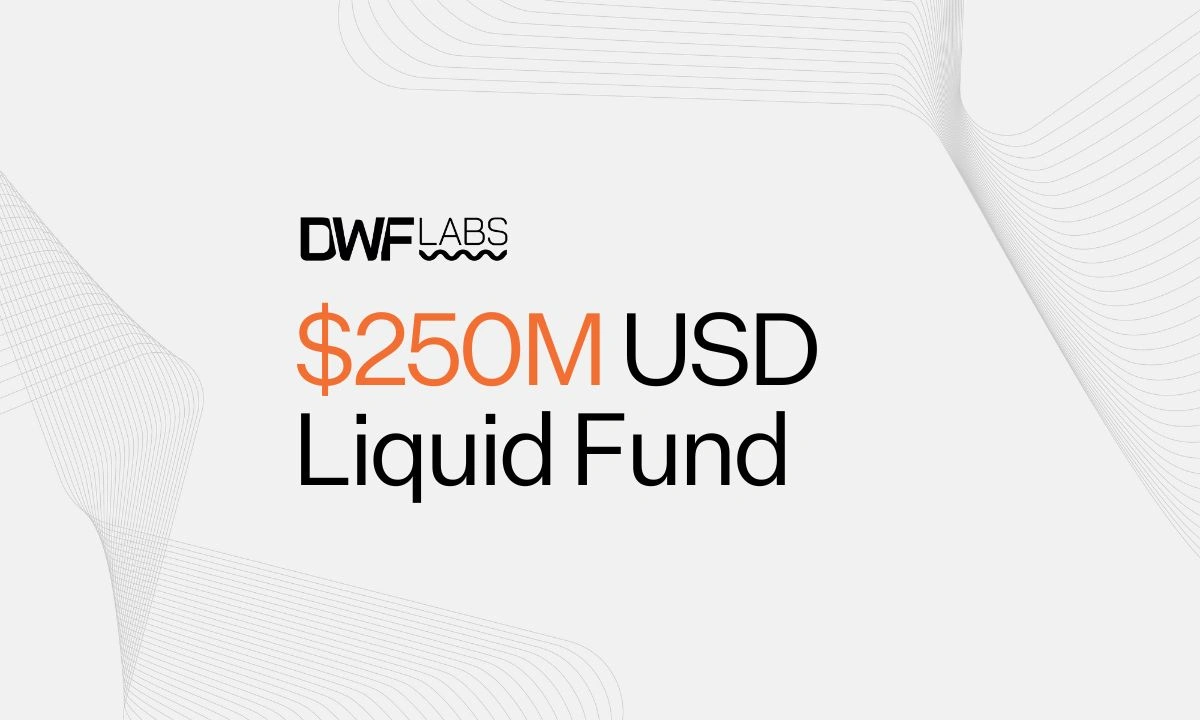 DWF Labs