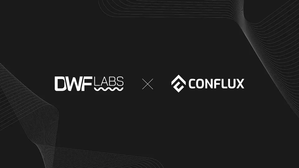  DWF Labs Doubles Down on Conflux with $28 Million Invested