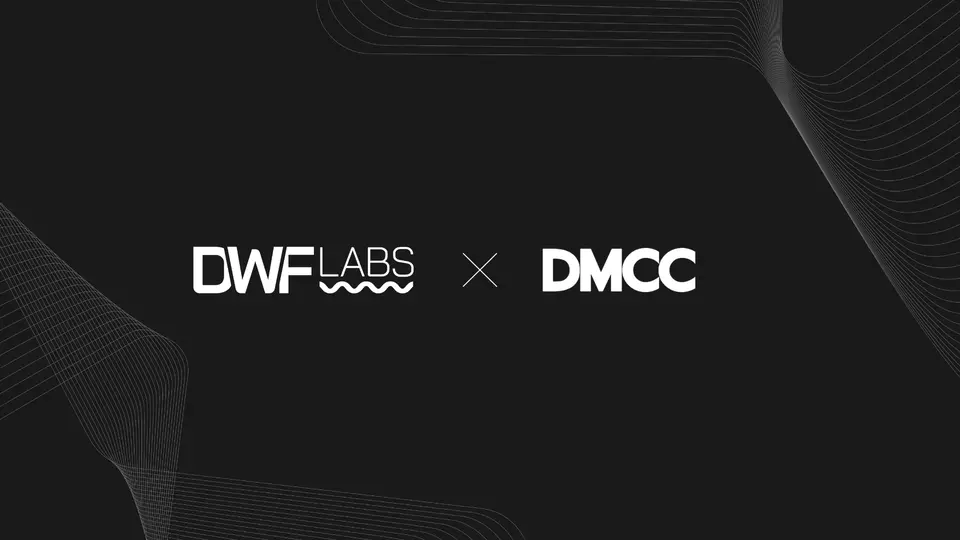 DMCC Crypto Centre and DWF Labs Collaborate to Attract a New Stream of Crypto Firms to Dubai