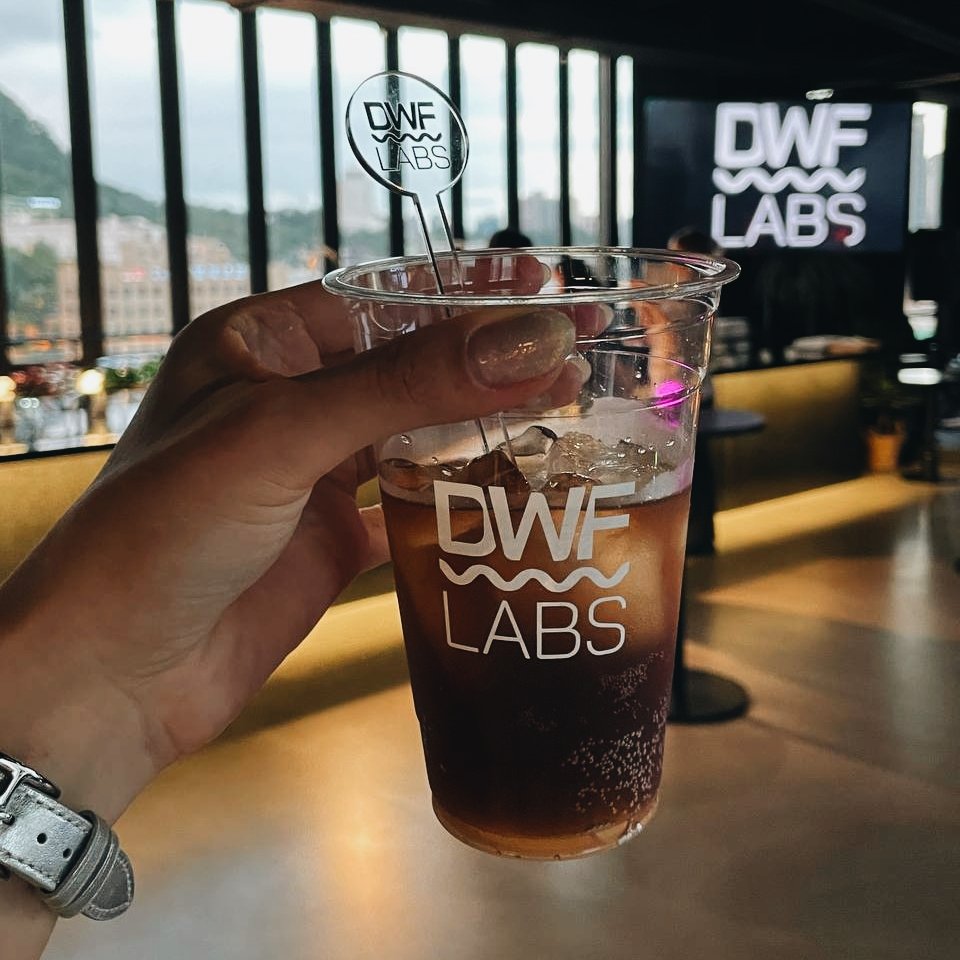 DWF Labs, KBW 2023, events, South Korea networking, social dive, dears