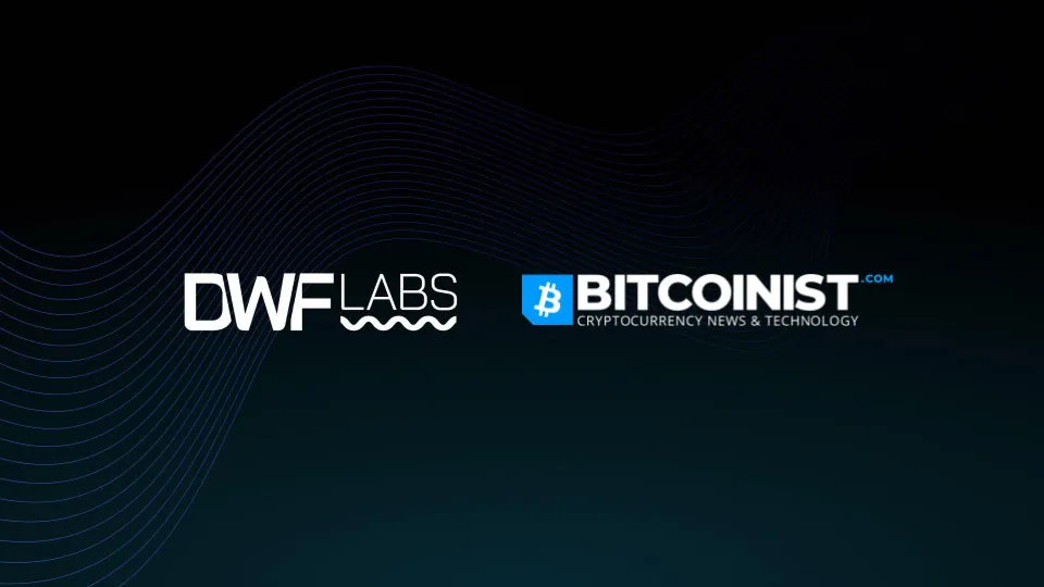 Andrei Grachev, Managing Partner at DWF Labs, Expounds on why they’re Choosing to Double Down on Crypto Innovations Despite the Bear Market