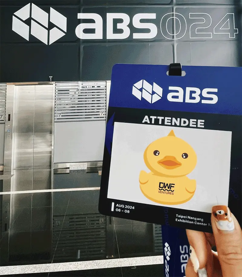 ABS 2024 and The Open Summit in Taipei: Key Topics Discussed