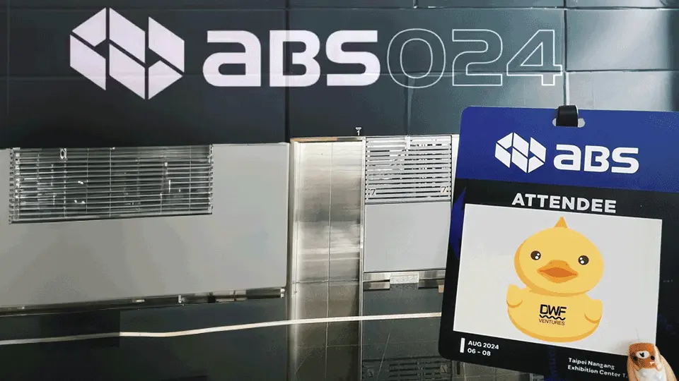 ABS 2024 and The Open Summit in Taipei: Key Topics Discussed