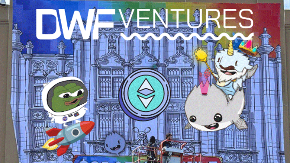 DWF Ventures: ETH Denver Recap