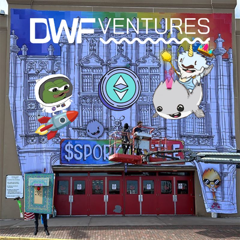 DWF Ventures: ETH Denver Recap